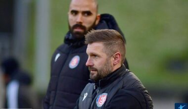 WSV-Sportchef Manno: „Waren trotzdem nicht präsent“