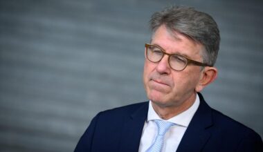 Weimer Media Group: AfD stellt Strafanzeige gegen Kulturstaatsminister Wolfram Weimer