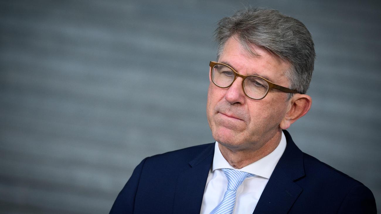 Weimer Media Group: AfD stellt Strafanzeige gegen Kulturstaatsminister Wolfram Weimer