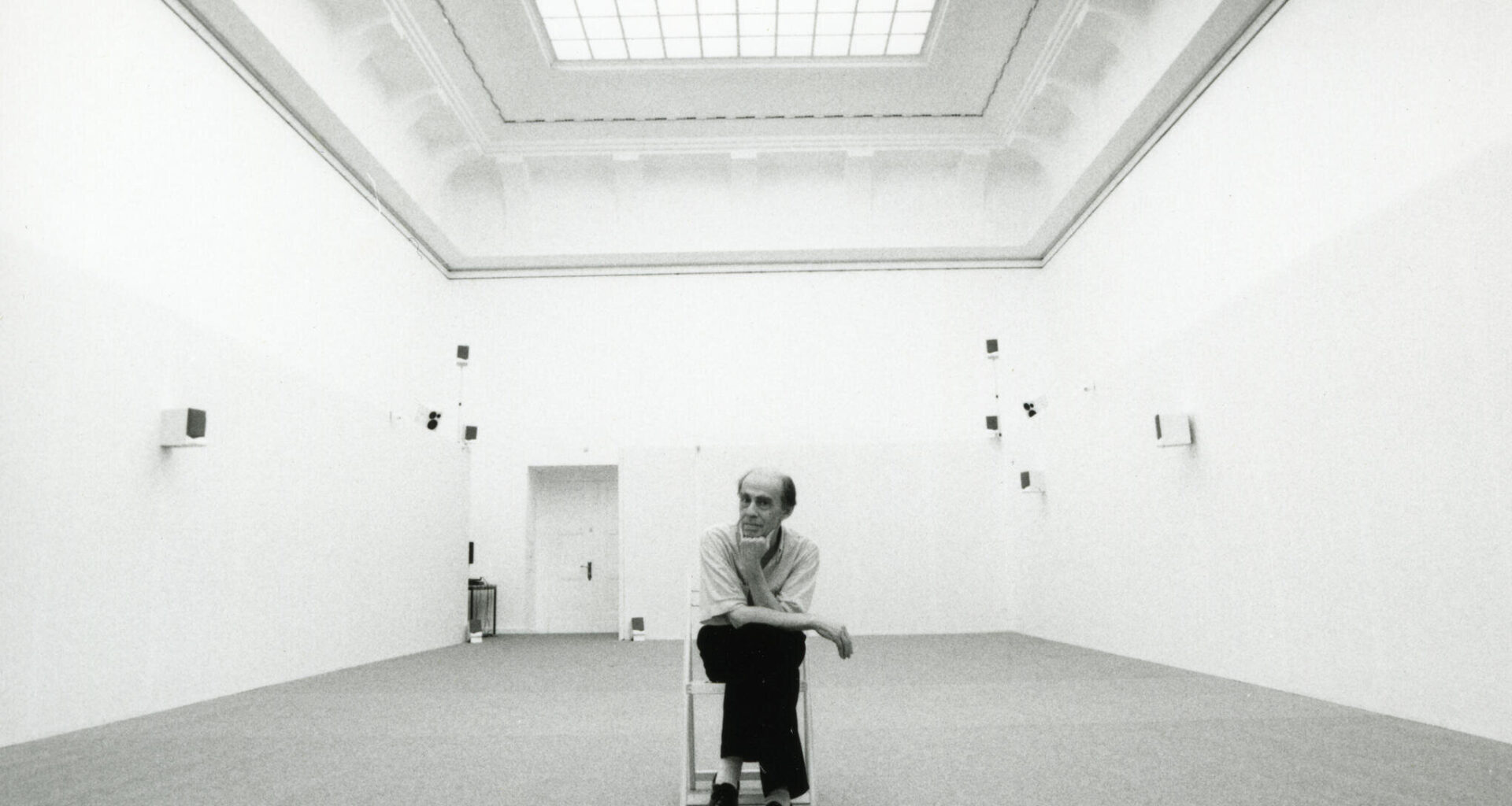 Expeditionen ins Unbekannte mit Carlfriedrich Claus in den Chemnitzer Kunstsammlungen