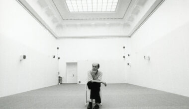 Expeditionen ins Unbekannte mit Carlfriedrich Claus in den Chemnitzer Kunstsammlungen