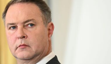 Autoindustrie belastet - Andreas Babler traf Lars Klingbeil in Berlin