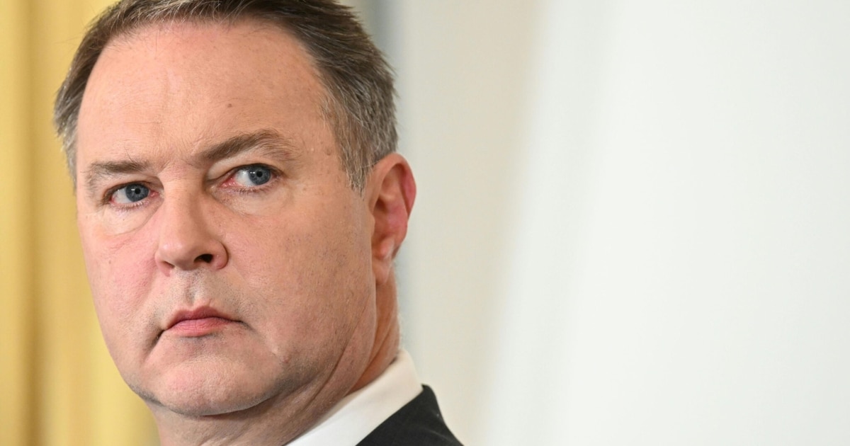 Autoindustrie belastet - Andreas Babler traf Lars Klingbeil in Berlin