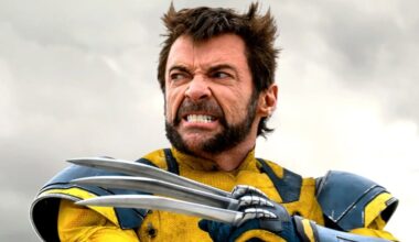 Hugh Jackman spricht über nächsten Wolverine-Auftritt im MCU - Kino News