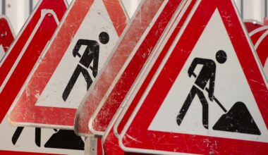 So soll die Straße der Zukunft schneller fertig werden