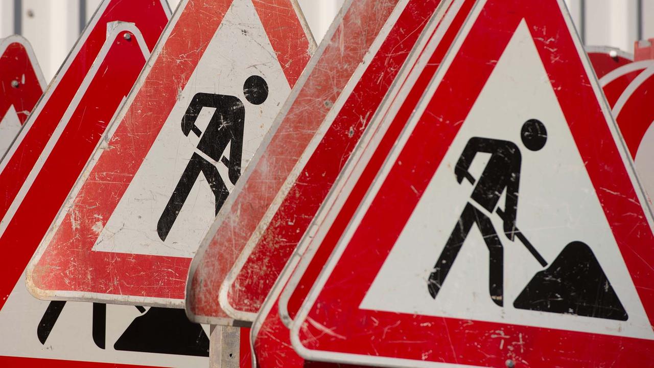 So soll die Straße der Zukunft schneller fertig werden