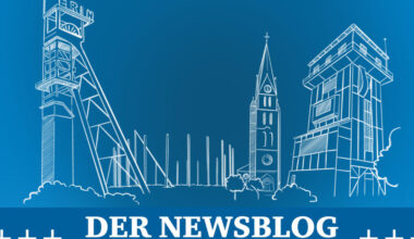 Lkw erfasst Rollerfahrer – Oststraße gesperrt: Live-Newsblog für Castrop-Rauxel