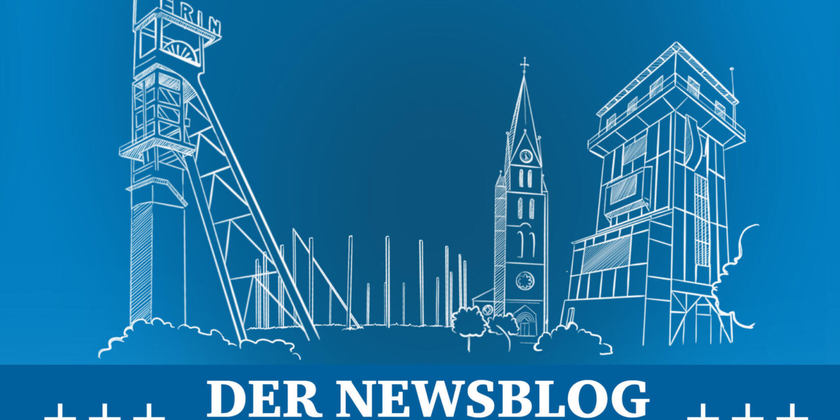 Lkw erfasst Rollerfahrer – Oststraße gesperrt: Live-Newsblog für Castrop-Rauxel