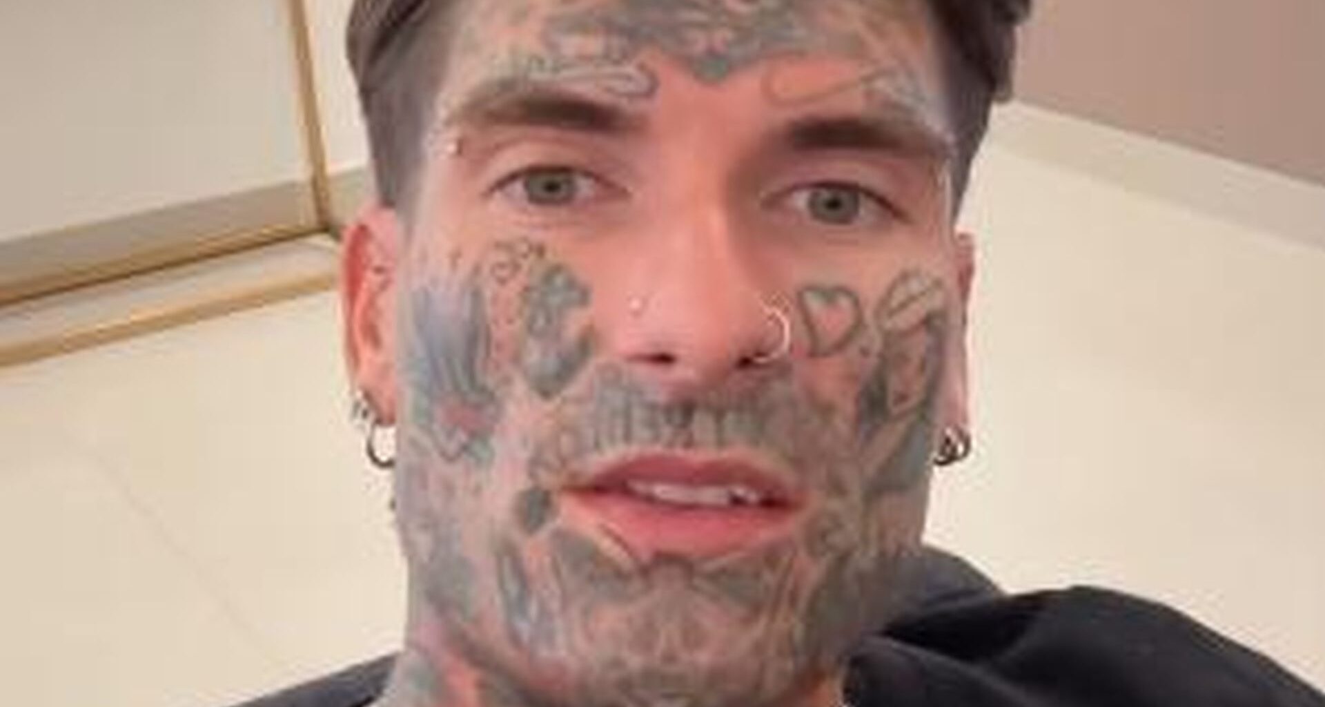 Nikola Glumac im Juni 2025