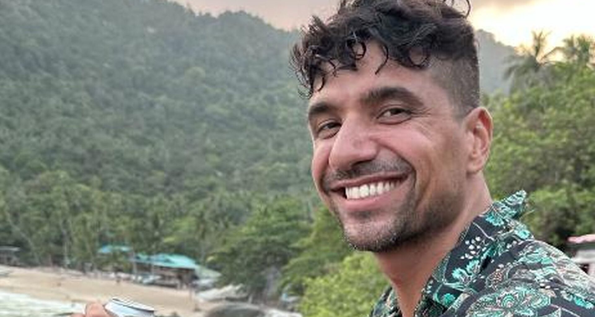 Julian Zietlow im September 2023