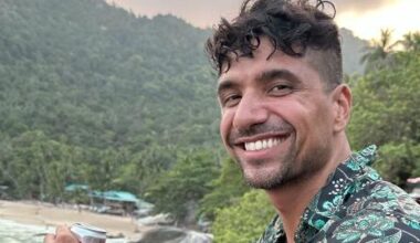 Julian Zietlow im September 2023