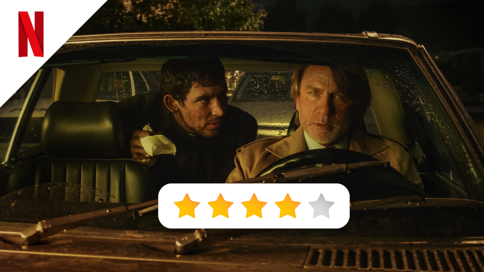 Wake Up Dead Man - Kritik: Netflix bringt den dritten "Knives Out"-Teil - aber wie gut ist der Film mit Daniel Craig?