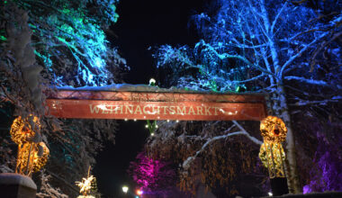 Die Neusässer Märchenweihnacht - News Augsburg, Allgäu und Ulm