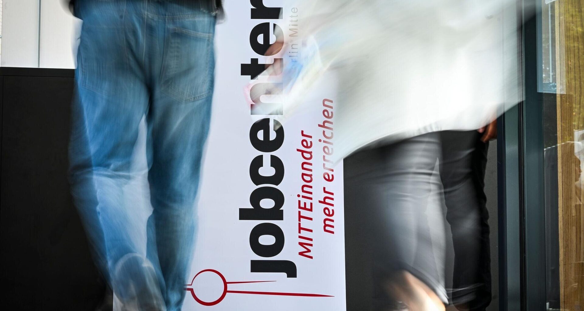 So geht es dem Arbeitsmarkt in Limbach-Oberfrohna