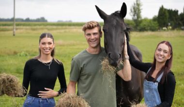 Bauer Friedrich verfolgt konkreten Plan mit „Bauer sucht Frau“ und Social Media
