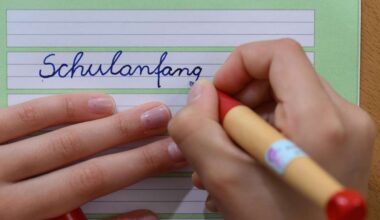 Prognose zeigt Raumbedarf – besonders an den Gesamtschulen