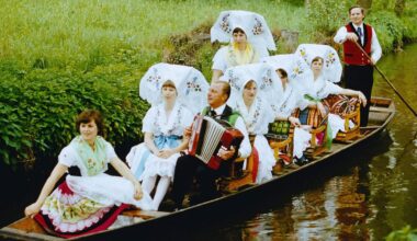 Akkordeon zum Instrument des Jahres gewählt