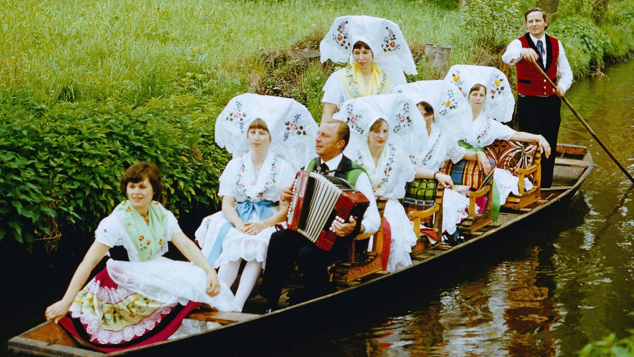 Akkordeon zum Instrument des Jahres gewählt