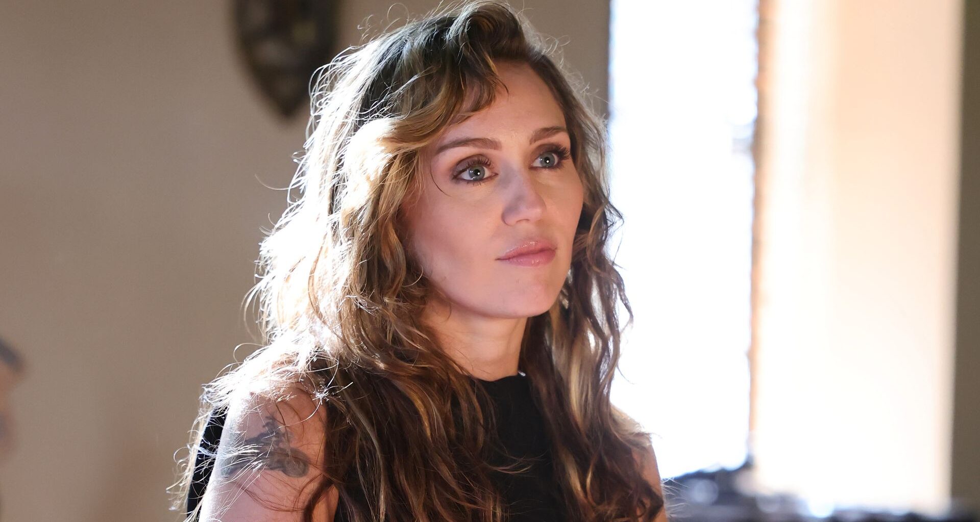 Miley Cyrus, Mai 2025