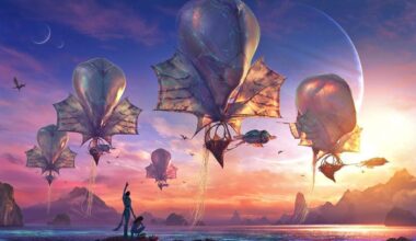 Nur 3 Monate nach "Avatar 3" bringt James Cameron schon das nächste 3D-Spektakel in die Kinos - Kino News