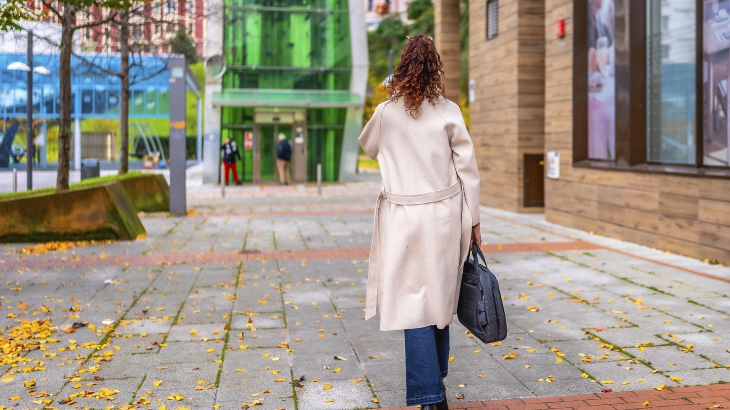 Catcalling: "Es gibt kein respektvolles Hinterherpfeifen"