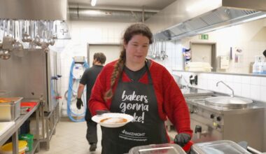 Wenn die eigene Kraft nicht ausreicht