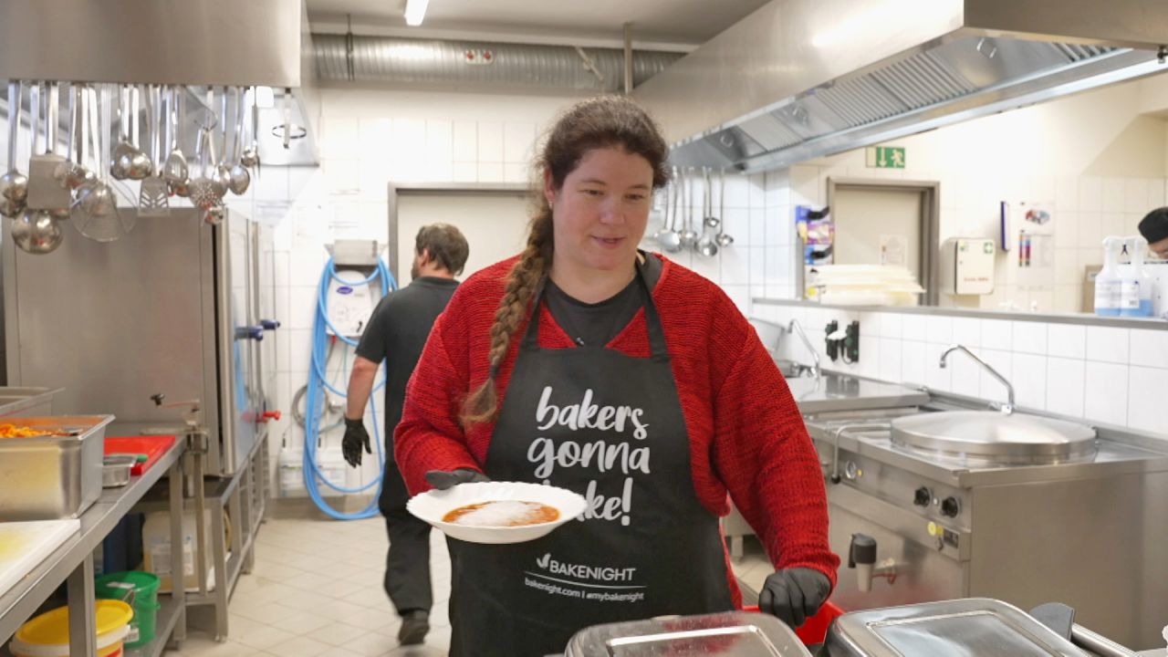 Wenn die eigene Kraft nicht ausreicht