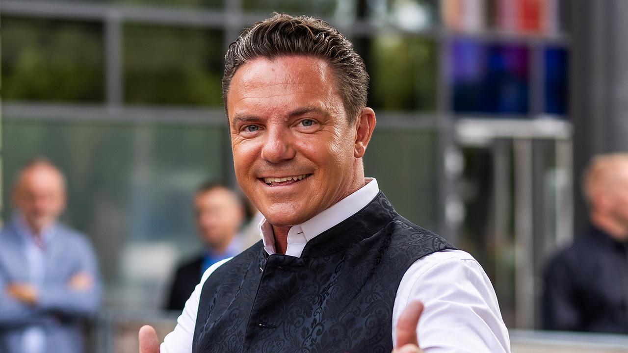 Stefan Mross wird 50: 5 Fakten über den "Immer wieder sonntags" Moderator