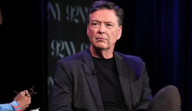 Der US-Überblick am Morgen: Trump scheitert mit Klage gegen Ex-FBI-Chef, lässt Muslimbrüder prüfen