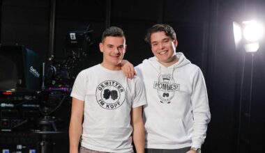 YouTuber „Gewitter im Kopf“ stirbt mit 27 Jahren – Wegbegleiter macht Todesursache öffentlich