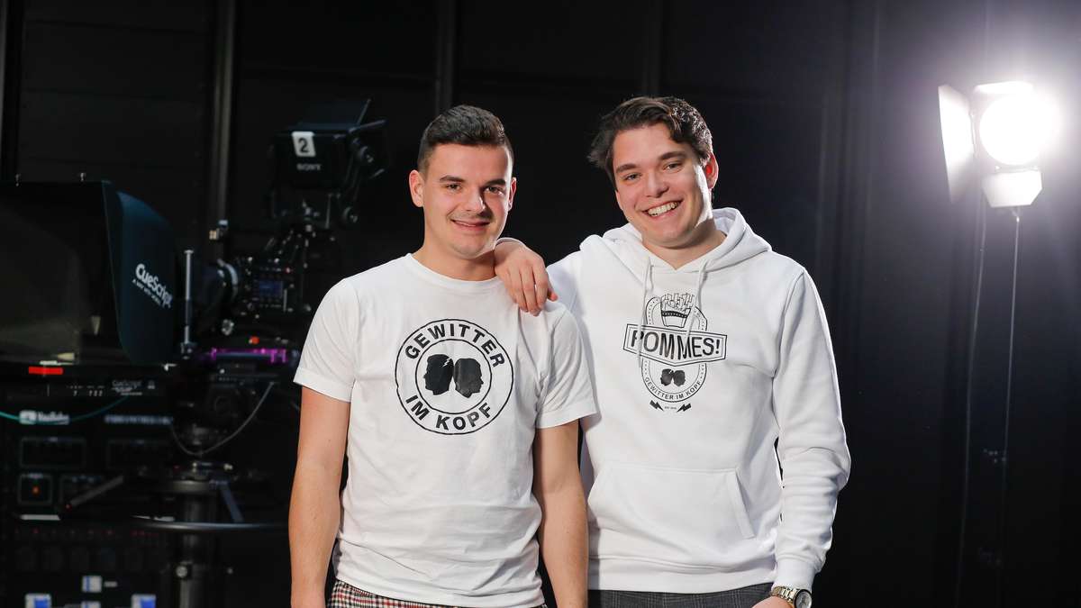 YouTuber „Gewitter im Kopf“ stirbt mit 27 Jahren – Wegbegleiter macht Todesursache öffentlich