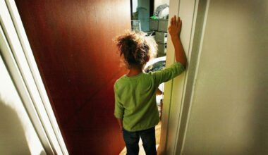 "Kinder kriegen in 99 Prozent der Fälle mit, wenn ihre Mutter Gewalt erfährt"