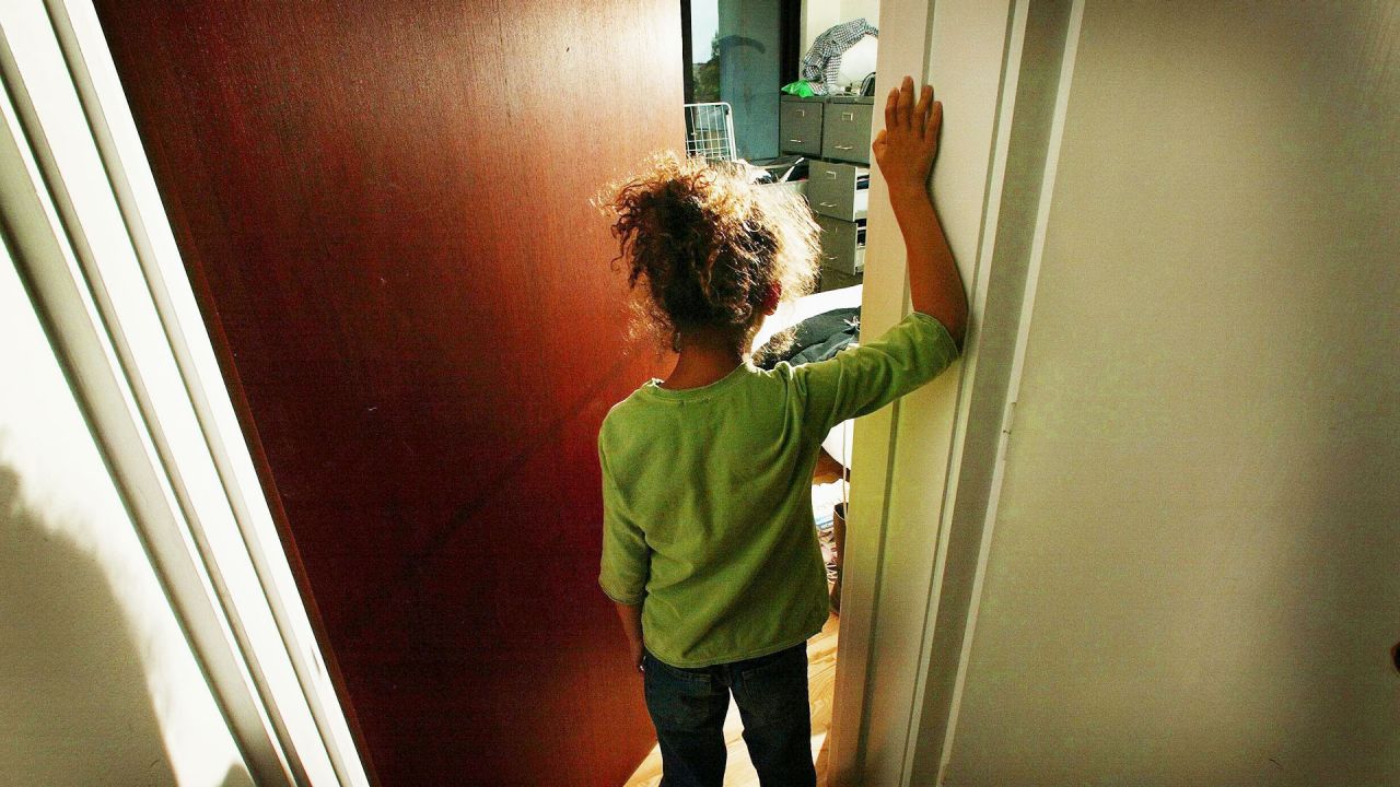 "Kinder kriegen in 99 Prozent der Fälle mit, wenn ihre Mutter Gewalt erfährt"