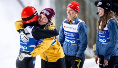 Skispringen: Vierschanzentournee der Frauen kommt ab 2026/27