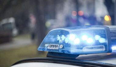 Toten Säugling im Müll entdeckt