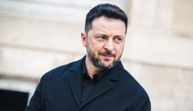 Krieg in der Ukraine: Ukraine und USA sollen sich auf Plan geeinigt haben