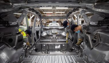Volkswagen: VW kann Autos vollständig in China entwickeln und bauen