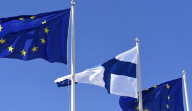 EU plant Defizitverfahren gegen Finnland wegen zu hoher Neuschulden