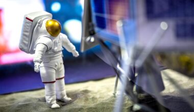 Zukunft von Europas Raumfahrt: Unabhängigkeit und Wachstum: Esa will in Bremen Rekord-Etat