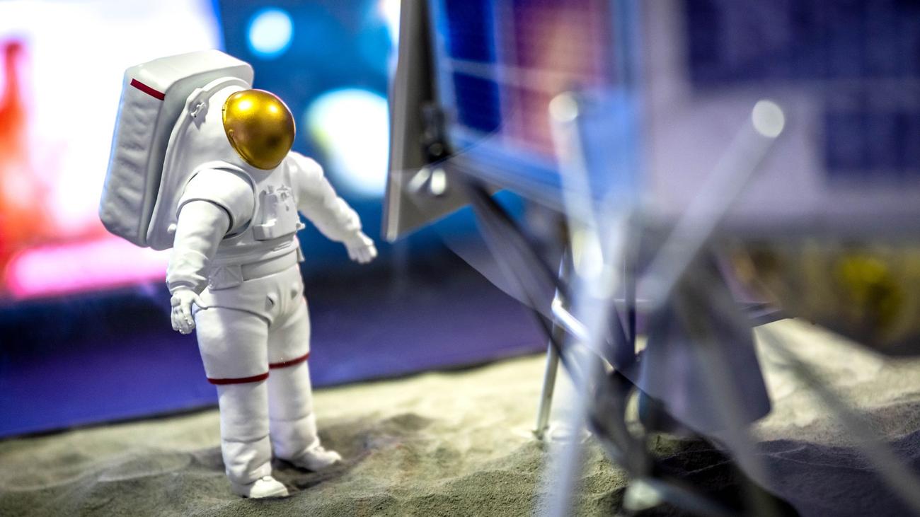 Zukunft von Europas Raumfahrt: Unabhängigkeit und Wachstum: Esa will in Bremen Rekord-Etat