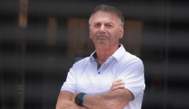 Brasilien: Früherer Präsident Jair Bolsonaro muss 27-jährige Haftstrafe verbüßen