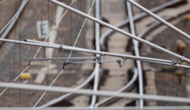 Bei Dresden: Nach Oberleitungsschaden – Bahnverkehr läuft wieder stabil