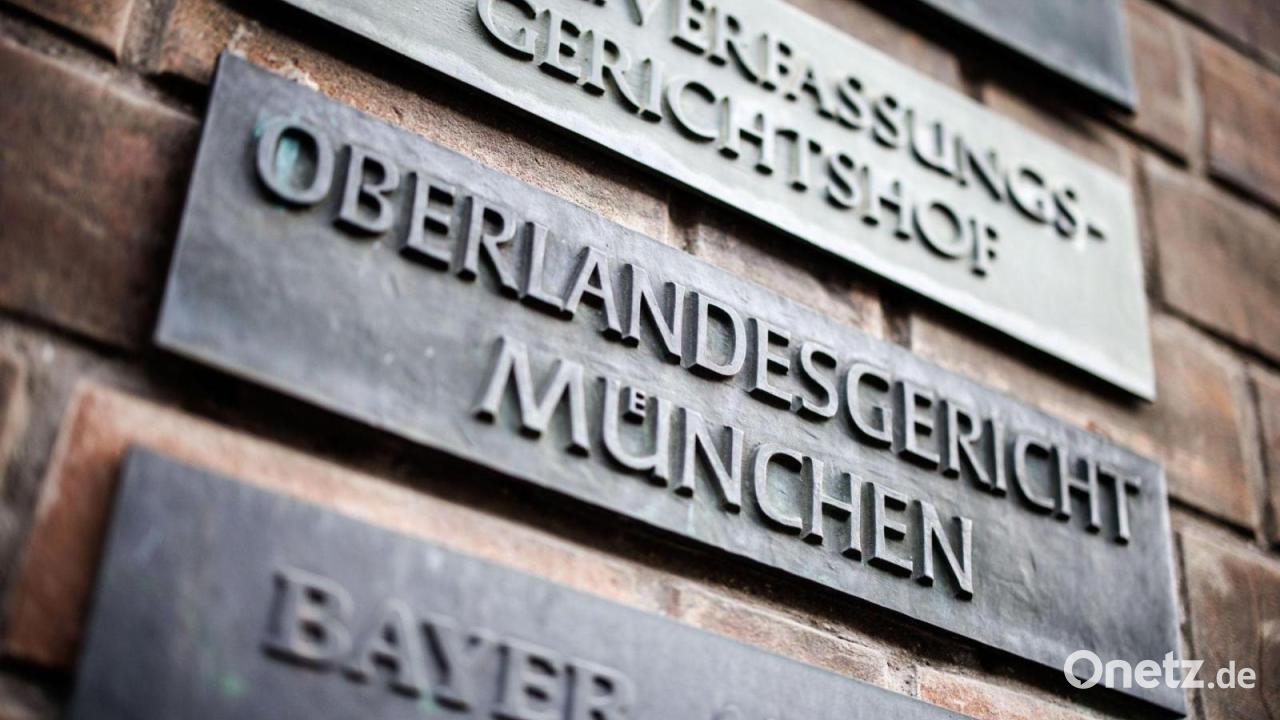 Prozess am OLG gegen Mutter wegen IS-Mitgliedschaft