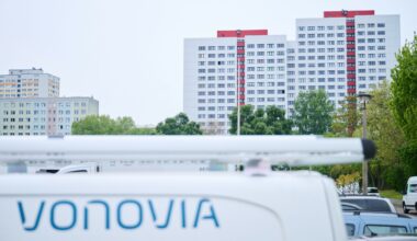 Mietenwahnsinn – Vonovia: Vorerst keine Mietspiegeltricks mehr