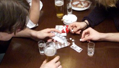 In Familienstadtteil - Berlin: Hier bieten Dealer Drogen per QR-Code an