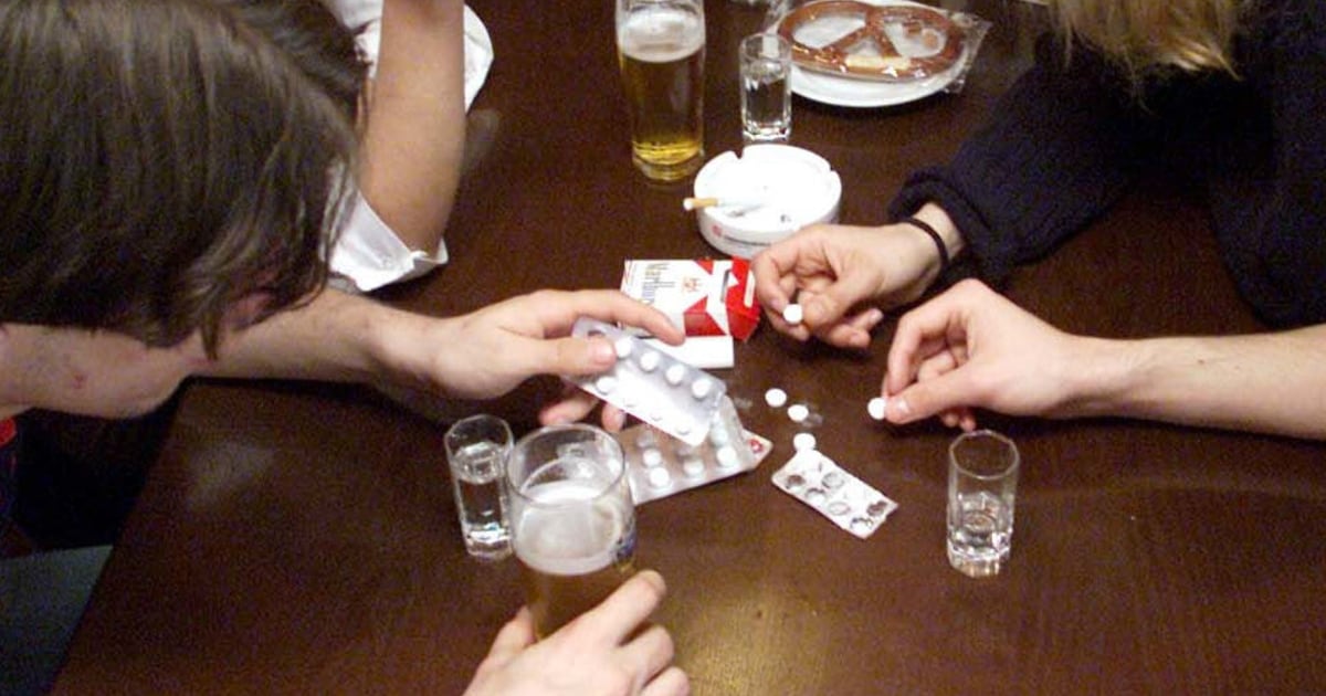 In Familienstadtteil - Berlin: Hier bieten Dealer Drogen per QR-Code an