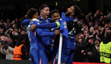 Flick-Team schwächt sich selbst: FC Chelsea fertig den FC Barcelona ab