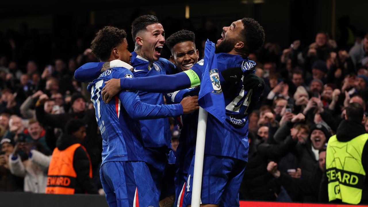 Flick-Team schwächt sich selbst: FC Chelsea fertig den FC Barcelona ab