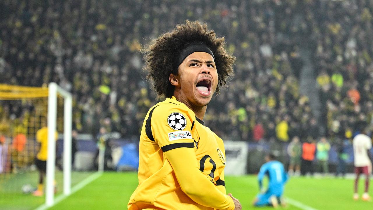 FC Villarreal kriegt gnadenlose Effizienz des BVB zu spüren