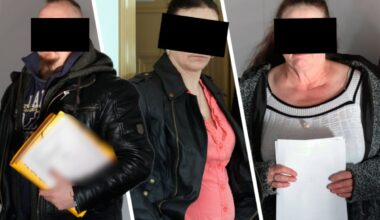 Prozess in Chemnitz: Großhandel mit Psycho-Drogen
